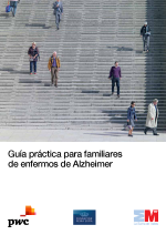 Guía práctica para familiares de enfermos de Alzheimer